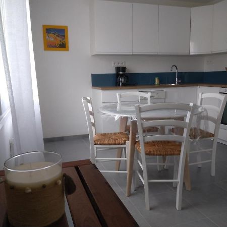 T2 Charmant Avec Terrasse 650M De La Mer Pornichet Ngoại thất bức ảnh